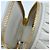 Miu Miu Charm per borsa Mini Pouch Beige - vista 11