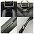 Zaino Louis Vuitton Epi Cobelin M52292 Noir Nero - vista 11