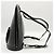 Zaino Louis Vuitton Epi Cobelin M52292 Noir Nero - vista 5