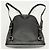 Zaino Louis Vuitton Epi Cobelin M52292 Noir Nero - vista 8