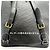 Zaino Louis Vuitton Epi Cobelin M52292 Noir Nero - vista 9
