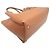 Borsa Tote Tod's T-Timeless da donna Marrone - vista 3
