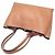 Borsa Tote Tod's T-Timeless da donna Marrone - vista 4
