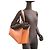 Borsa Tote Tod's T-Timeless da donna Marrone - vista 8