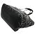 Borsa Tote da donna Jimmy Choo Sofia S Star Studded Nero - vista 3