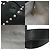 Borsa Tote da donna Jimmy Choo Sofia S Star Studded Nero - vista 7