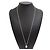 Collana Piaget Possession in oro bianco 18K con diamanti - vista 7