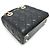 Christian Dior My Lady Handtasche Schwarz - Ansicht 4