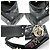 Christian Dior My Lady Handtasche Schwarz - Ansicht 7