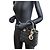 Christian Dior My Lady Handtasche Schwarz - Ansicht 9