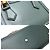 Borsa a mano donna Gucci Bamboo Diana Small Verde - vista 7