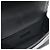 Borsa a tracolla con catena Chanel Boy 25 Nero - vista 6
