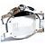 Relógio Quartz Chaumet Class One W1722H-35A - vista 5