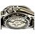 Relógio de pulso Seiko Automatic em aço inoxidável - vista 5