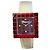 Reloj Chopard Ice Cube BeMad