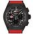 Zénith Zenith Defy El Primero 21 Carl Cox Limited Edition 44mm Automatico Nero Rosso
