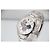 Zénith Zenith Chronomaster Open Automatico 39.5mm Quadrante Bianco Blu Grigio Silver hardware - vista 2