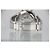 Zénith Zenith Chronomaster Open Automatico 39.5mm Quadrante Bianco Blu Grigio Silver hardware - vista 7