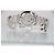 Zénith Zenith Chronomaster Open Automatico 39.5mm Quadrante Bianco Blu Grigio Silver hardware - vista 8