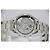 Zénith Zenith Chronomaster Open Automatico 39.5mm Quadrante Bianco Blu Grigio Silver hardware - vista 9