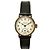 Reloj de pulsera Longines de cuerda manual