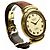 Reloj de pulsera Rolex Cellini Quartz - vista 3