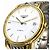Orologio Longines Présence Automatic - vista 4