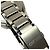 Orologio Solare Radio-Controllato Seiko Selection 7B75 0AA0 da Uomo - vista 7