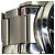 Orologio Solare Radio-Controllato Seiko Selection 7B75 0AA0 da Uomo - vista 8