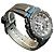 Relógio de pulso solar Casio G-SHOCK GST-B100 - vista 3