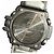 Relógio de pulso solar Casio G-SHOCK GST-B100 - vista 5