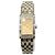 Reloj de pulsera Longines DolceVita de acero inoxidable