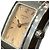 Reloj de pulsera Longines DolceVita de acero inoxidable - vista 4