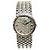 Reloj de pulsera Piaget en oro blanco de cuerda manual