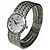 Reloj de pulsera Piaget en oro blanco de cuerda manual - vista 2