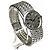 Reloj de pulsera Piaget en oro blanco de cuerda manual - vista 3