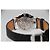 Jaeger Lecoultre Relógio Jaeger-LeCoultre Master Ultra Thin 145.8.79.S Automático 34mm Preto - vista 11