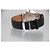 Jaeger Lecoultre Relógio Jaeger-LeCoultre Master Ultra Thin 145.8.79.S Automático 34mm Preto - vista 9