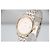 Omega De Ville Prestige Automatico 36.8mm Quadrante Argento D'oro - vista 2