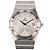 Omega Constellation 35mm Automatic Silver Dial 111.10.36.20.52.001 Silvery White
