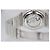 Omega Constellation 35mm Automatic Silver Dial 111.10.36.20.52.001 Silvery White - view 10