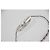Omega Constellation 35mm Automatic Silver Dial 111.10.36.20.52.001 Silvery White - view 3