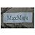 Blazer Max Mara em Tweed Cinza Branco - vista 5