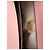 Chanel Boy Bag in Pink Patent Leather - view 10
