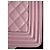 Chanel Boy Bag in Pink Patent Leather - view 11