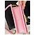 Chanel Boy Bag in Pink Patent Leather - view 4