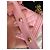 Chanel Boy Bag in Pink Patent Leather - view 7