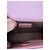 Chanel Boy Bag in Pink Patent Leather - view 9