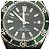 Autre Marque Orologio Citizen Promaster Marine Solar Eco-Drive - vista 4