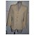 Chaqueta Alberta Ferretti Beige - vista 2